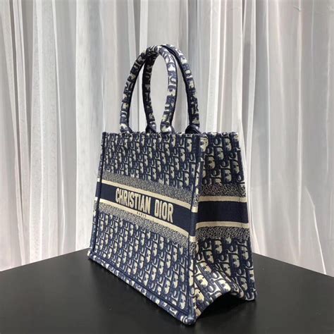 replica christian dior tote|christian dior inspired bag.